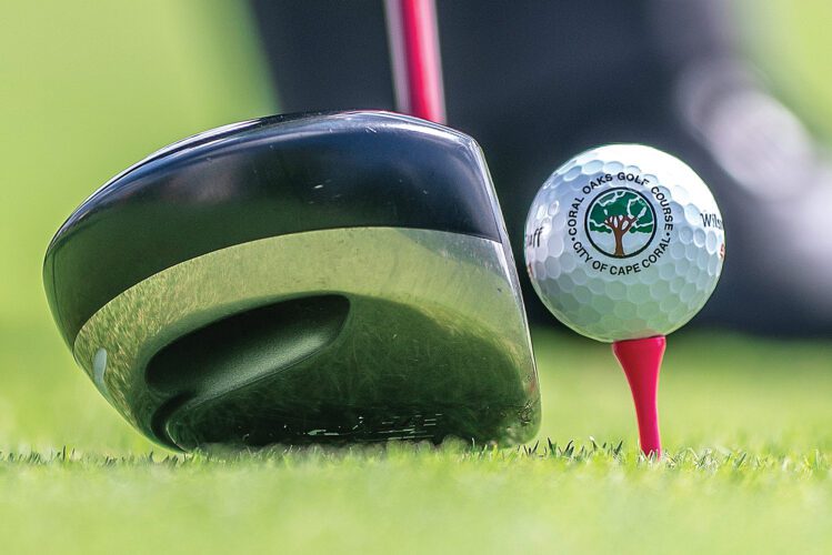 Coral Oaks to reopen full course on Dec. 15